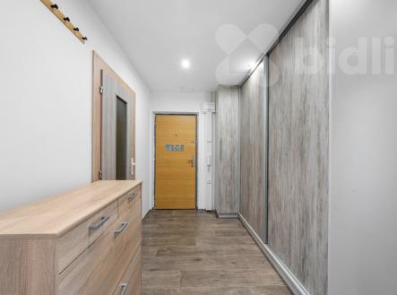 Prodej bytu 3+1, 67 m2, OV, Kadaň, ul. Bystřická | Prodej bytu, 3+1, 70 m²