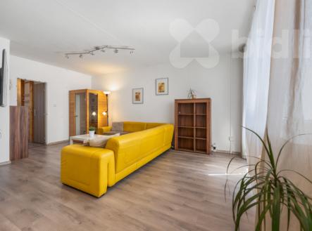 Prodej bytu 3+kk, Vondroušova, Sídliště Řepy | Prodej bytu, 3+kk, 79 m²