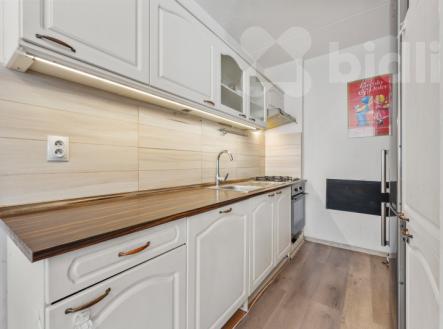 Prodej bytu 3+kk, Vondroušova, Sídliště Řepy | Prodej bytu, 3+kk, 79 m²