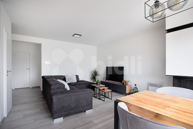 Prodej novostavby rodinného domu 5+kk, 108 m2,  pozemek 487 m2, Pardubice - Doubravice