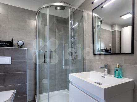 Prodej novostavby rodinného domu 5+kk, 108 m2,  pozemek 487 m2, Pardubice - Doubravice | Prodej - dům/vila, 108 m²