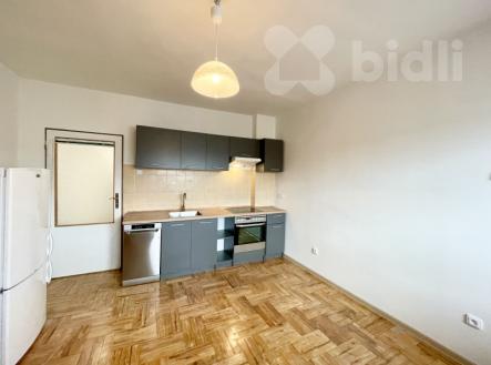 Pronájem bytu 2+kk, 39m2 Mohelnice | Pronájem bytu, 2+kk, 39 m²