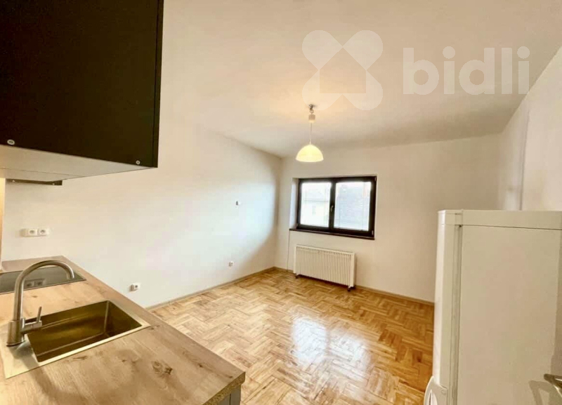 Pronájem bytu 2+kk, 39m2 Mohelnice