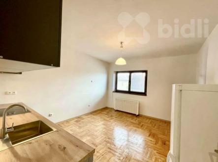 Pronájem bytu 2+kk, 39m2 Mohelnice | Pronájem bytu, 2+kk, 39 m²