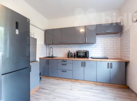 kuchyň | Prodej - dům/vila, 85 m²