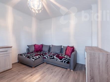 Ložnice | Prodej - dům/vila, 85 m²