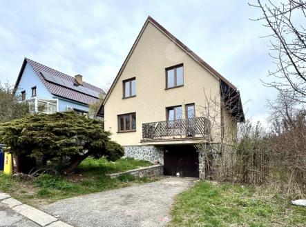 Prodej rodinného domu Drnovice | Prodej - dům/vila, 250 m²