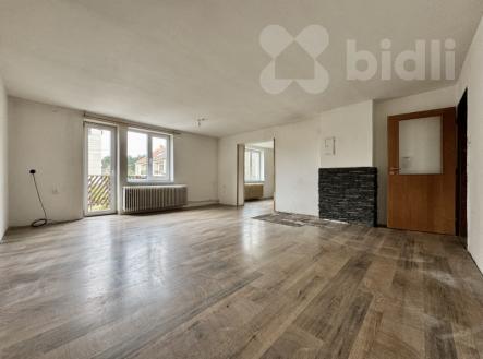 Prodej rodinného domu Drnovice | Prodej - dům/vila, 250 m²