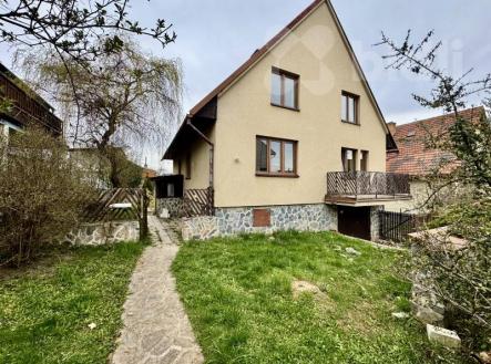 Prodej rodinného domu Drnovice | Prodej - dům/vila, 250 m²