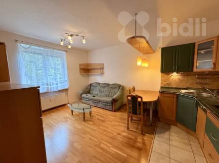 Pronájem bytu 3+kk, 60m2, Mohelnice | Pronájem bytu, 3+kk, 60 m²