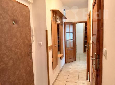 Pronájem bytu 3+kk, 60m2, Mohelnice | Pronájem bytu, 3+kk, 60 m²