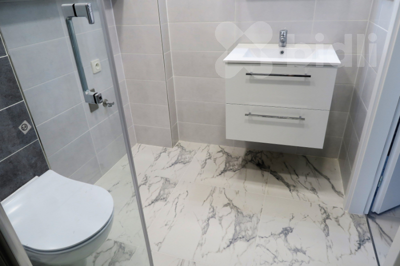 Pronájem bytu 2+1, 54 m2, U Trojáku, Zlín