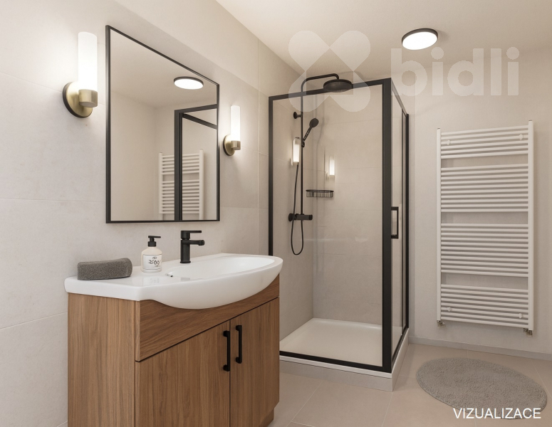 Koupelna možný nový stav 2