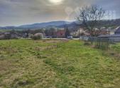 Prodej - pozemek pro bydlení, 1 537 m²
