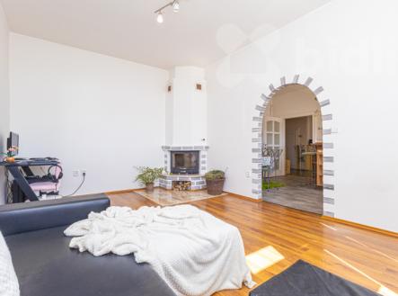 Foto | Prodej bytu, 2+1, 86 m²