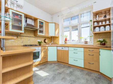 Foto | Prodej bytu, 2+1, 86 m²