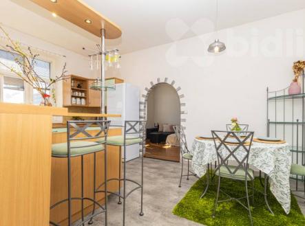 Foto | Prodej bytu, 2+1, 86 m²