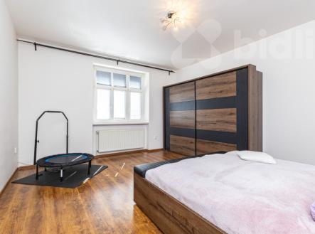 Foto | Prodej bytu, 2+1, 86 m²