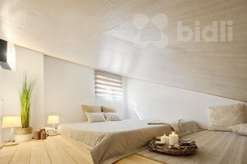 Útulná zděná chata se zahradou jen pár minut od Tábora