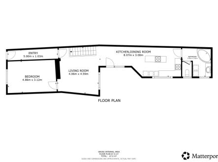 řez | Prodej - dům/vila, 97 m²