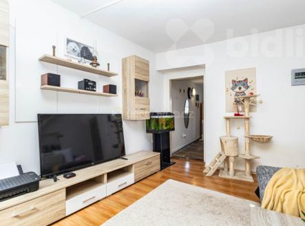 obyvák 1 | Prodej - dům/vila, 97 m²
