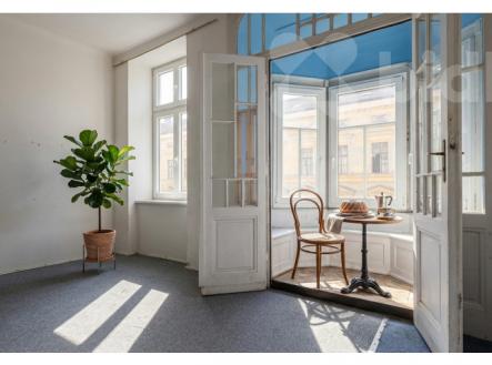 foto udolni | Prodej bytu, 3+1, 117 m²