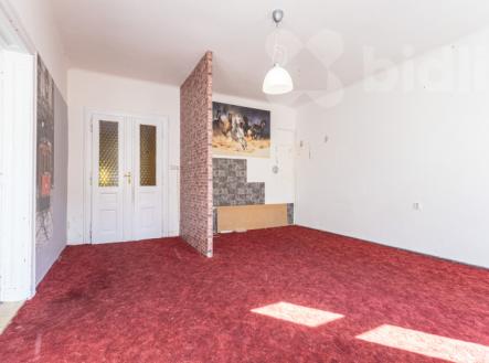 foto udolni | Prodej bytu, 3+1, 117 m²