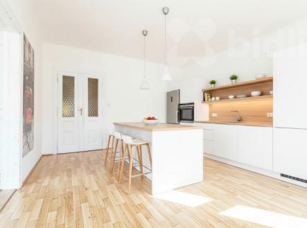 foto udolni | Prodej bytu, 3+1, 117 m²