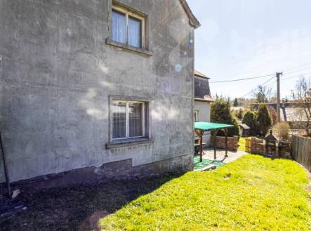 Prodej rodinného domu  5+1, 205 m2, Šluknov - Císařský | Prodej - dům/vila, 205 m²