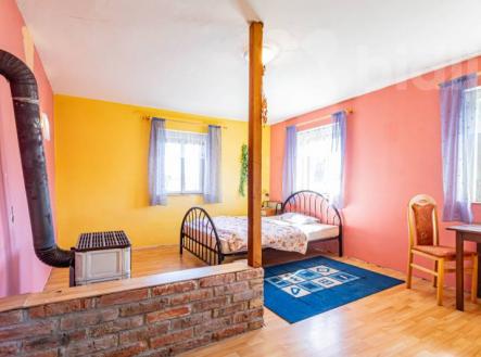 Prodej rodinného domu  6+1, 205 m2, Šluknov - Císařský | Prodej - dům/vila, 205 m²