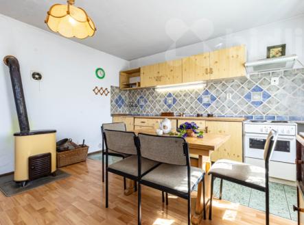 Prodej rodinného domu  6+1, 205 m2, Šluknov - Císařský | Prodej - dům/vila, 205 m²