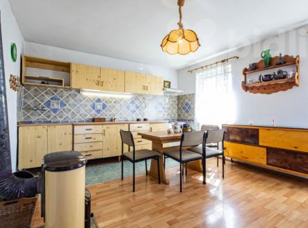 Prodej rodinného domu  6+1, 205 m2, Šluknov - Císařský | Prodej - dům/vila, 205 m²