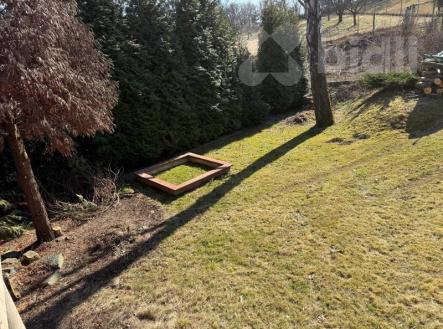 Rekreační chata se zahradou | Prodej - chata/rekreační objekt, 58 m²