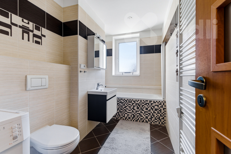 Prodej bytu 2+kk, 58 m2, Lovosice, ul. Husova