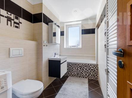 Prodej bytu 2+kk, 58 m2, Lovosice, ul. Husova | Prodej bytu, 2+kk, 58 m²