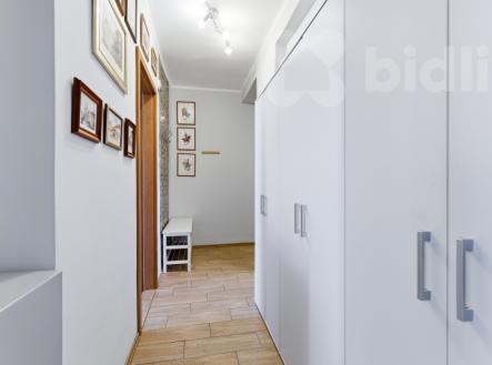 Prodej bytu 2+kk, 58 m2, Lovosice, ul. Husova | Prodej bytu, 2+kk, 58 m²