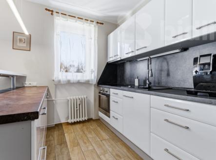 Prodej bytu 2+kk, 58 m2, Lovosice, ul. Husova | Prodej bytu, 2+kk, 58 m²