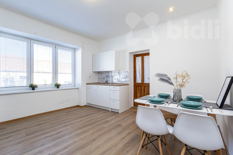 Prodej rodinného domu Skalice 4+1, 2727m2