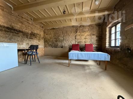 Rodinný dům 93m², pozemek 114m², Kozárov | Prodej - dům/vila, 93 m²