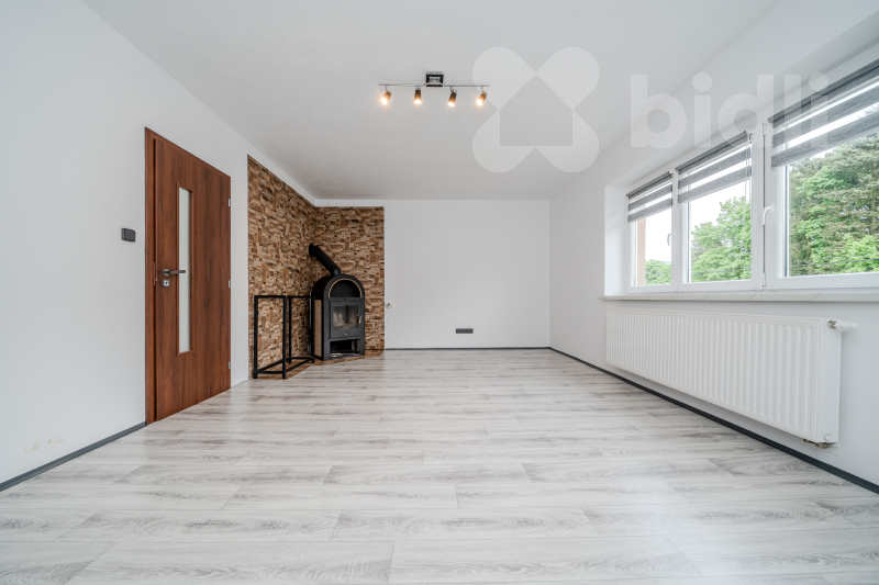 Pronájem bytu, 3+1, 67 m²,Jablunkov, Alej Míru