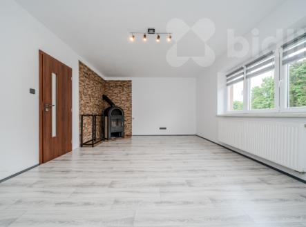 Pronájem bytu, 3+1, 67 m²,Jablunkov, Alej Míru | Pronájem bytu, 3+1, 67 m²