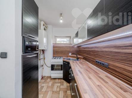 Pronájem bytu, 3+1, 67 m²,Jablunkov, Alej Míru | Pronájem bytu, 3+1, 67 m²