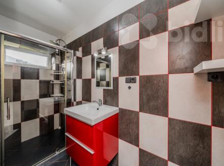 Pronájem bytu, 3+1, 67 m²,Jablunkov, Alej Míru | Pronájem bytu, 3+1, 67 m²