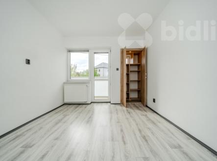 Pronájem bytu, 3+1, 67 m²,Jablunkov, Alej Míru | Pronájem bytu, 3+1, 67 m²