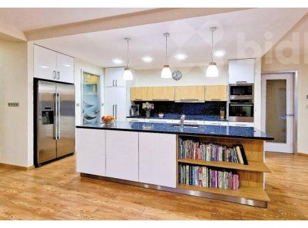 Prodej vily 220 m2, pozemek 1243 m2, Lužická, Šternberk | Prodej - dům/vila, 220 m²