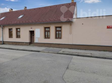 Prodej RD 2x 1+1 53 m2, pozemek 501 m2, České Budějovice 2 | Prodej - dům/vila, 150 m²