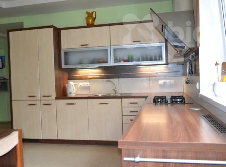 Statek s velkým pozemkem cca 2182 m2, Librantice | Prodej - dům/vila, 785 m²