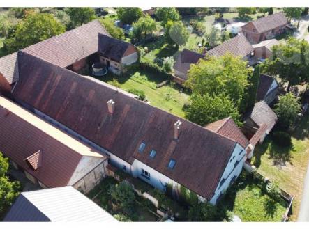 Statek s velkým pozemkem cca 2182 m2, Librantice | Prodej - dům/vila, 785 m²