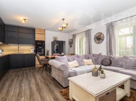 Prodej rodinného domu 5+kk, Měnín | Prodej - dům/vila, 125 m²