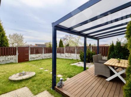 Prodej rodinného domu 5+kk, Měnín | Prodej - dům/vila, 125 m²